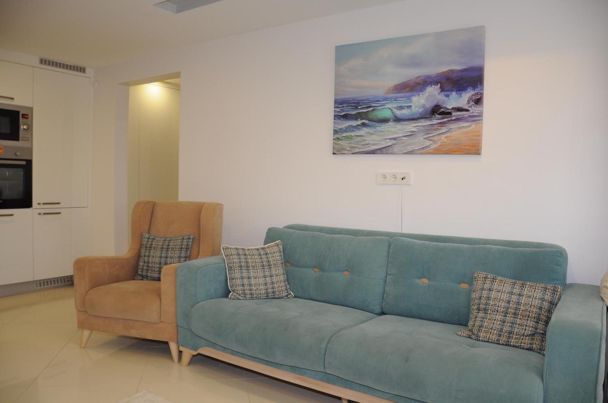 Lavender Residence Kusadası Exteriér fotografie