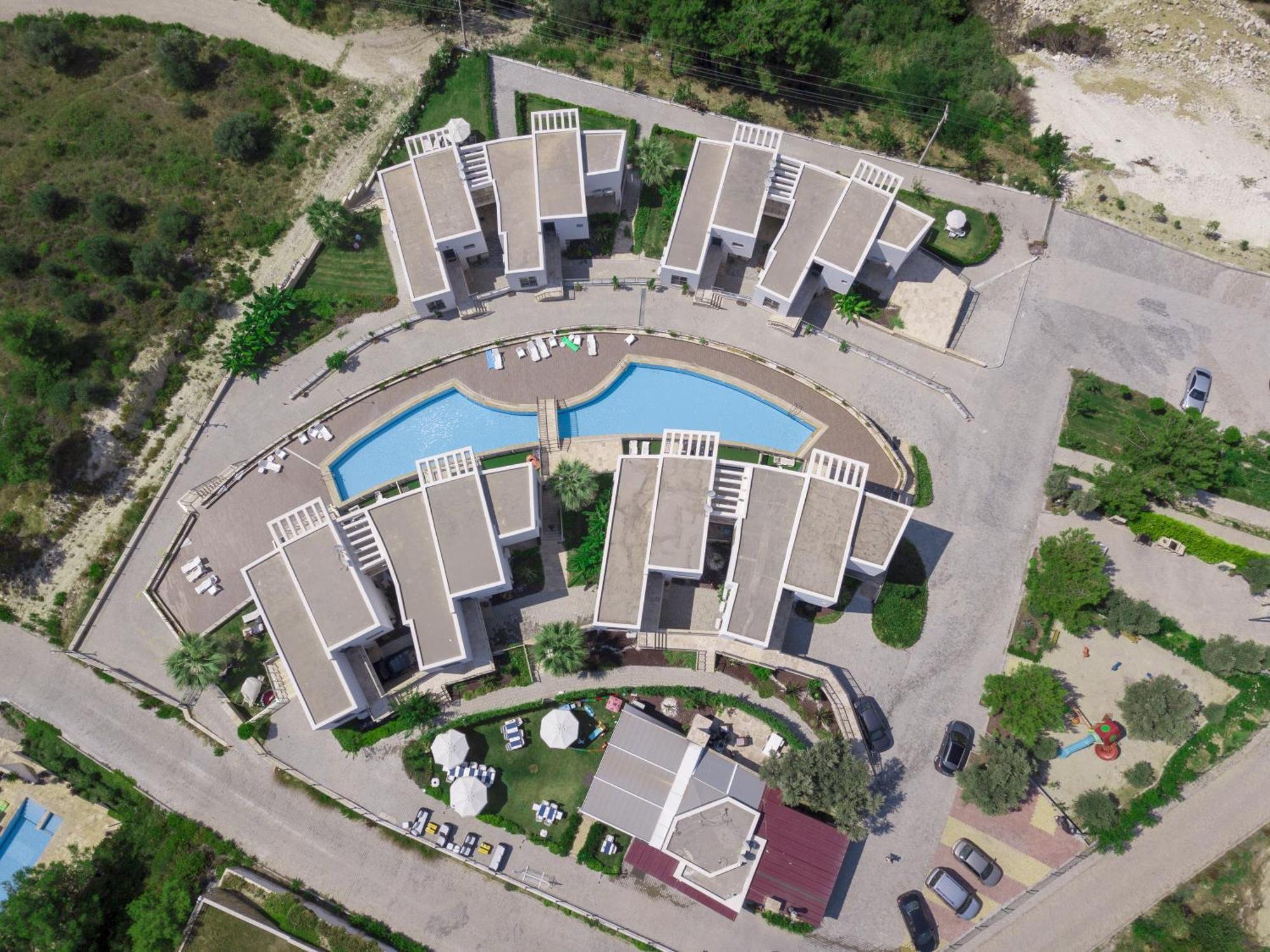 Lavender Residence Kusadası Exteriér fotografie