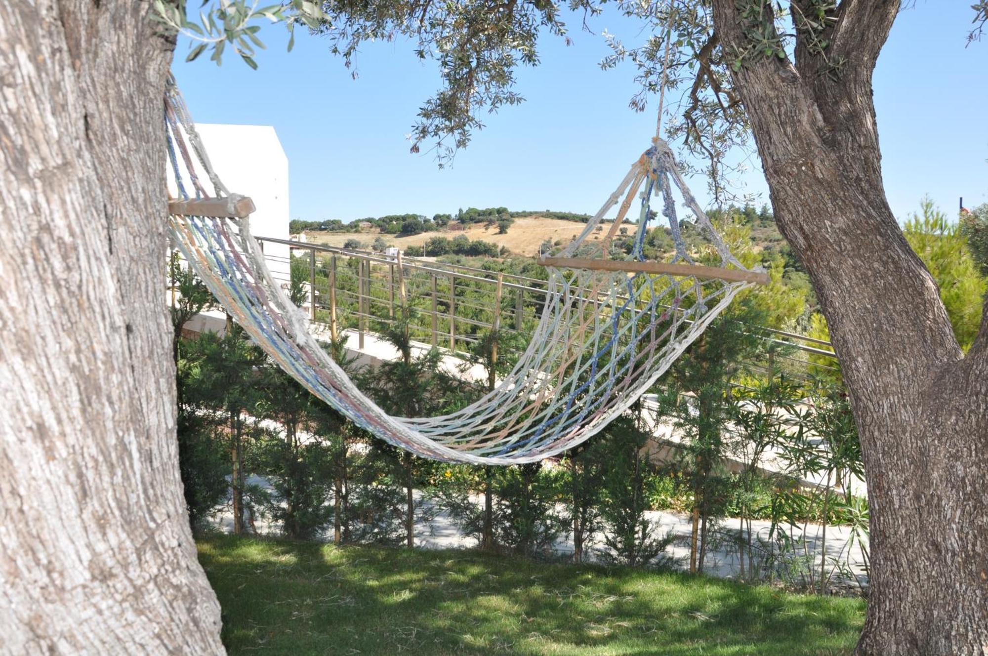Lavender Residence Kusadası Exteriér fotografie