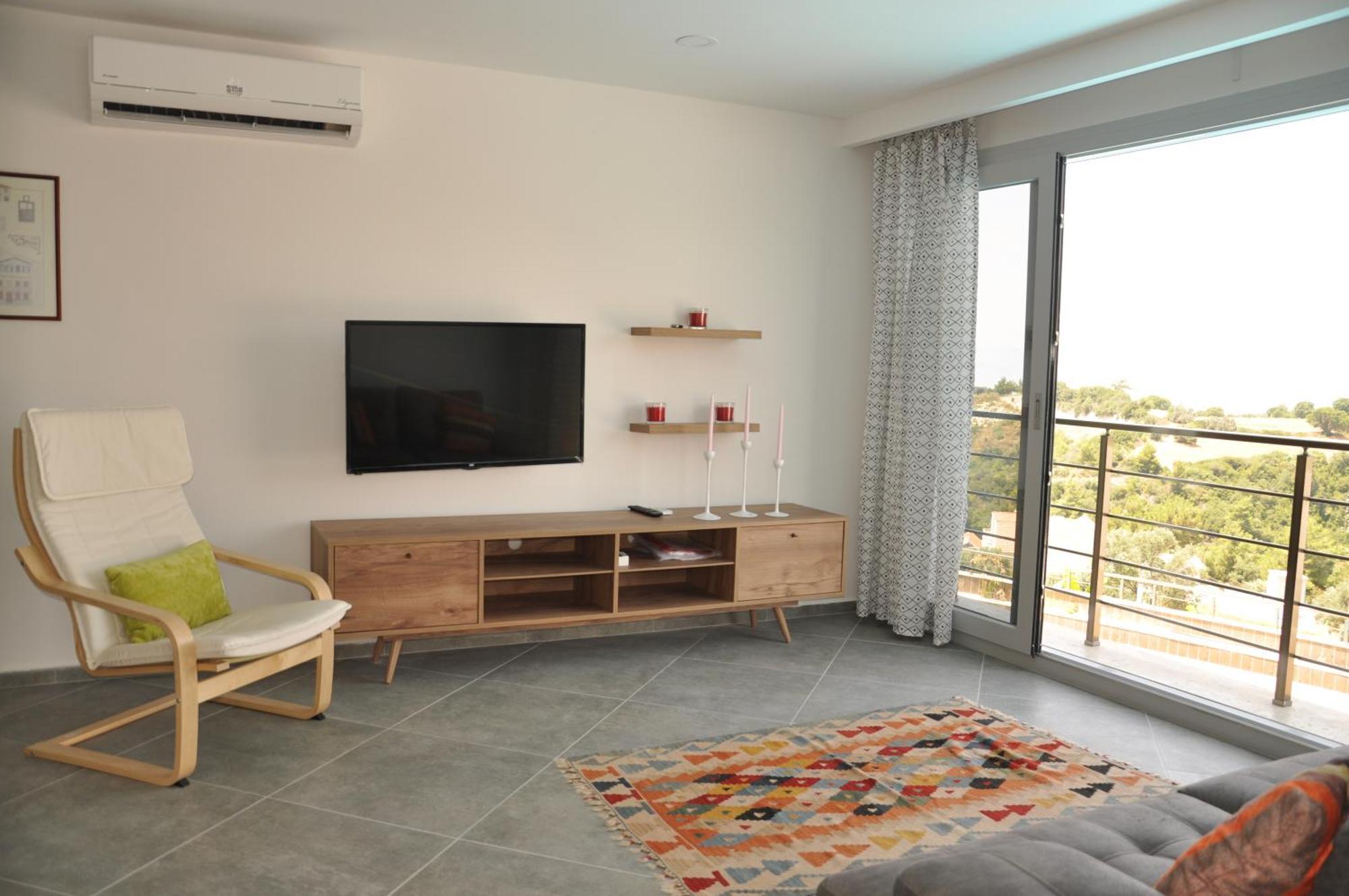 Lavender Residence Kusadası Exteriér fotografie