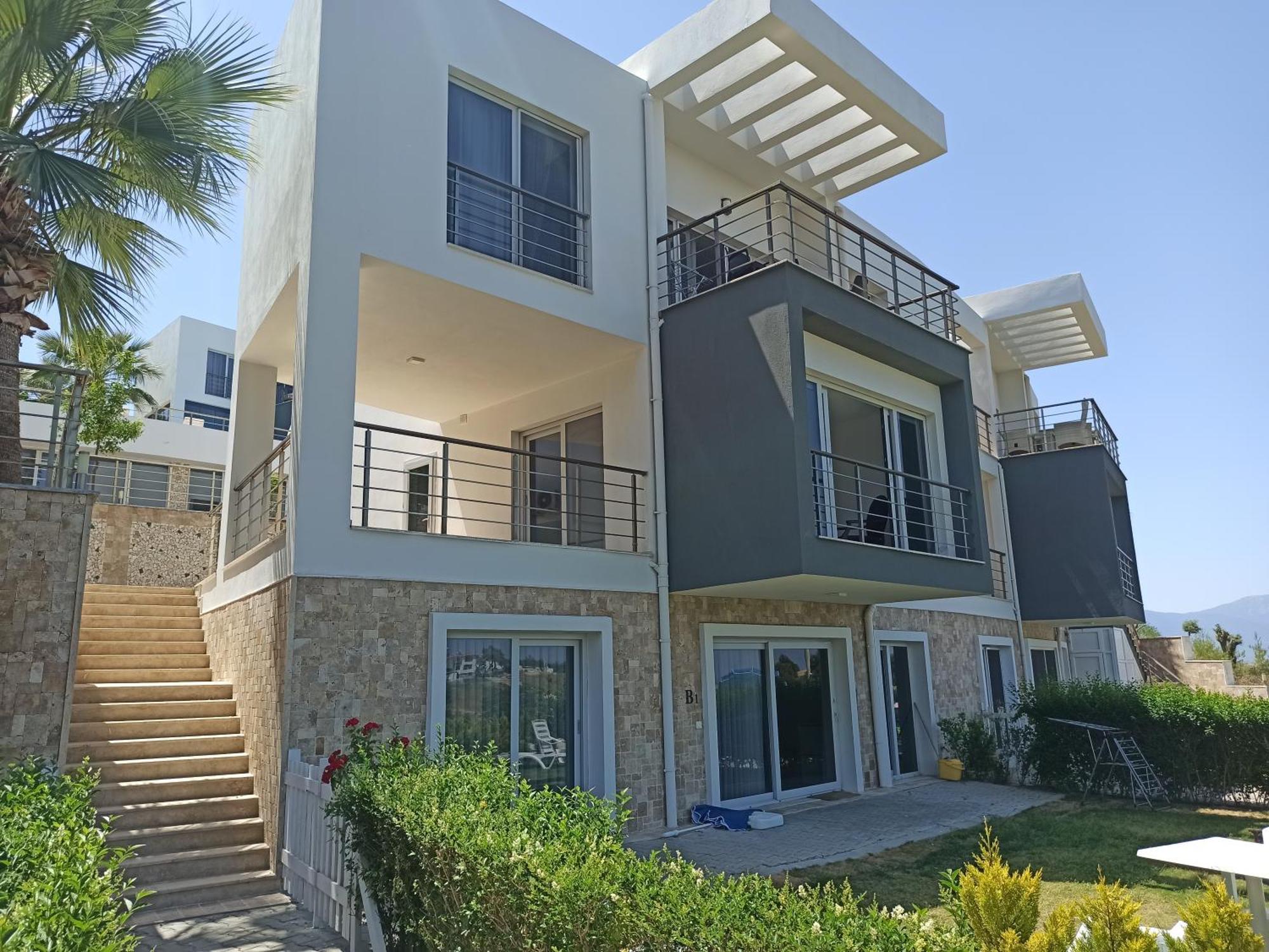 Lavender Residence Kusadası Exteriér fotografie