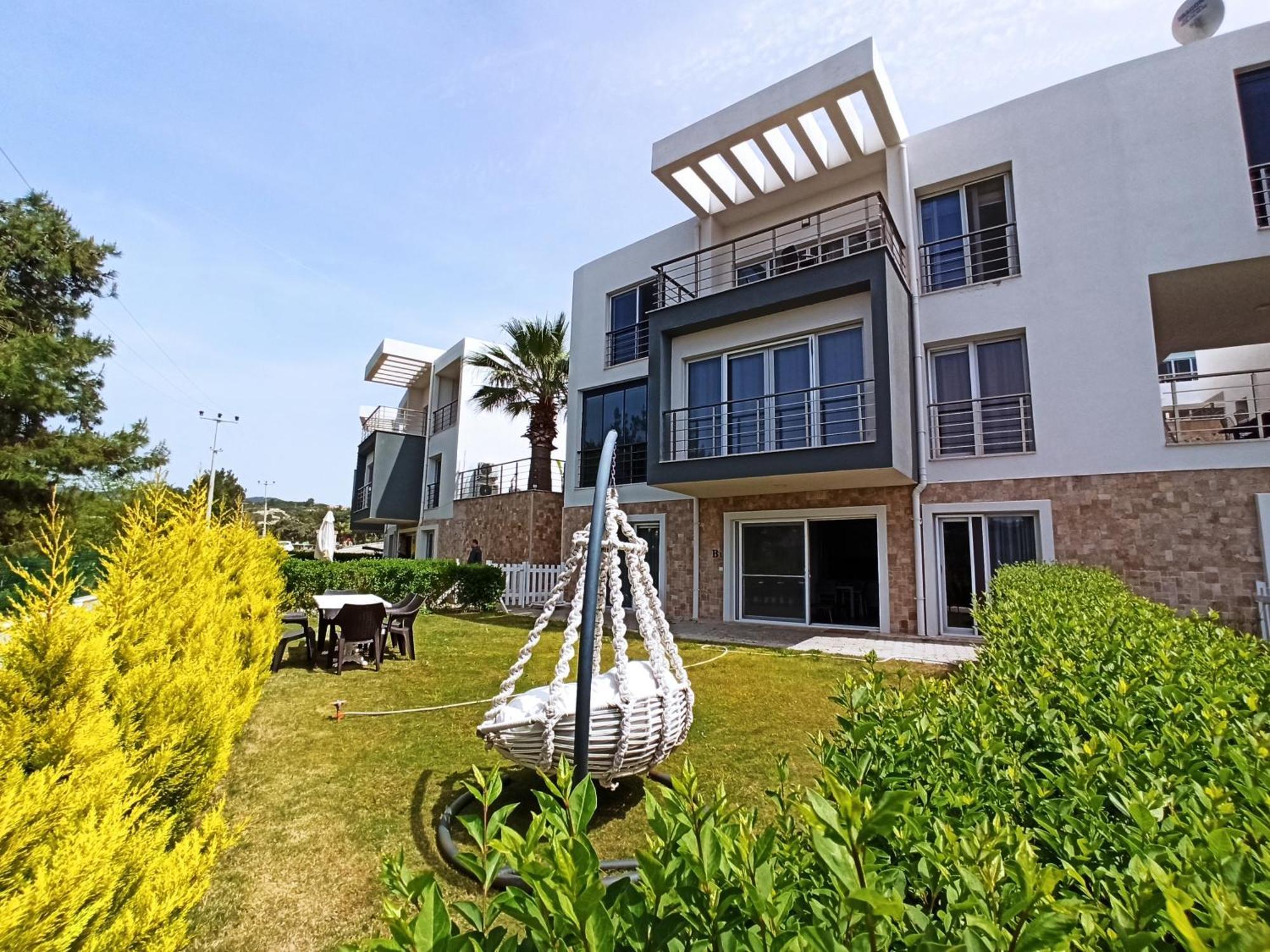 Lavender Residence Kusadası Exteriér fotografie