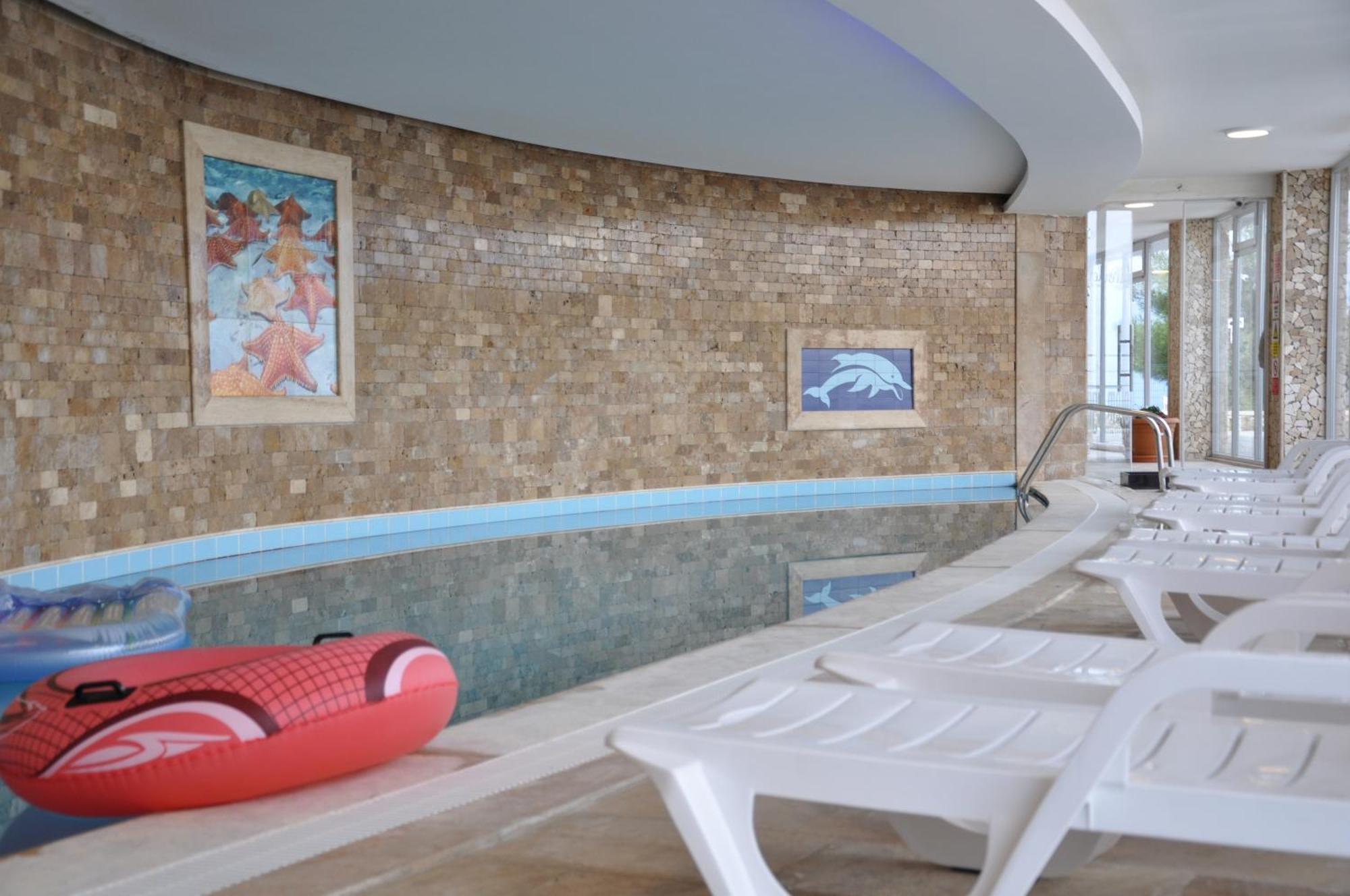 Lavender Residence Kusadası Exteriér fotografie