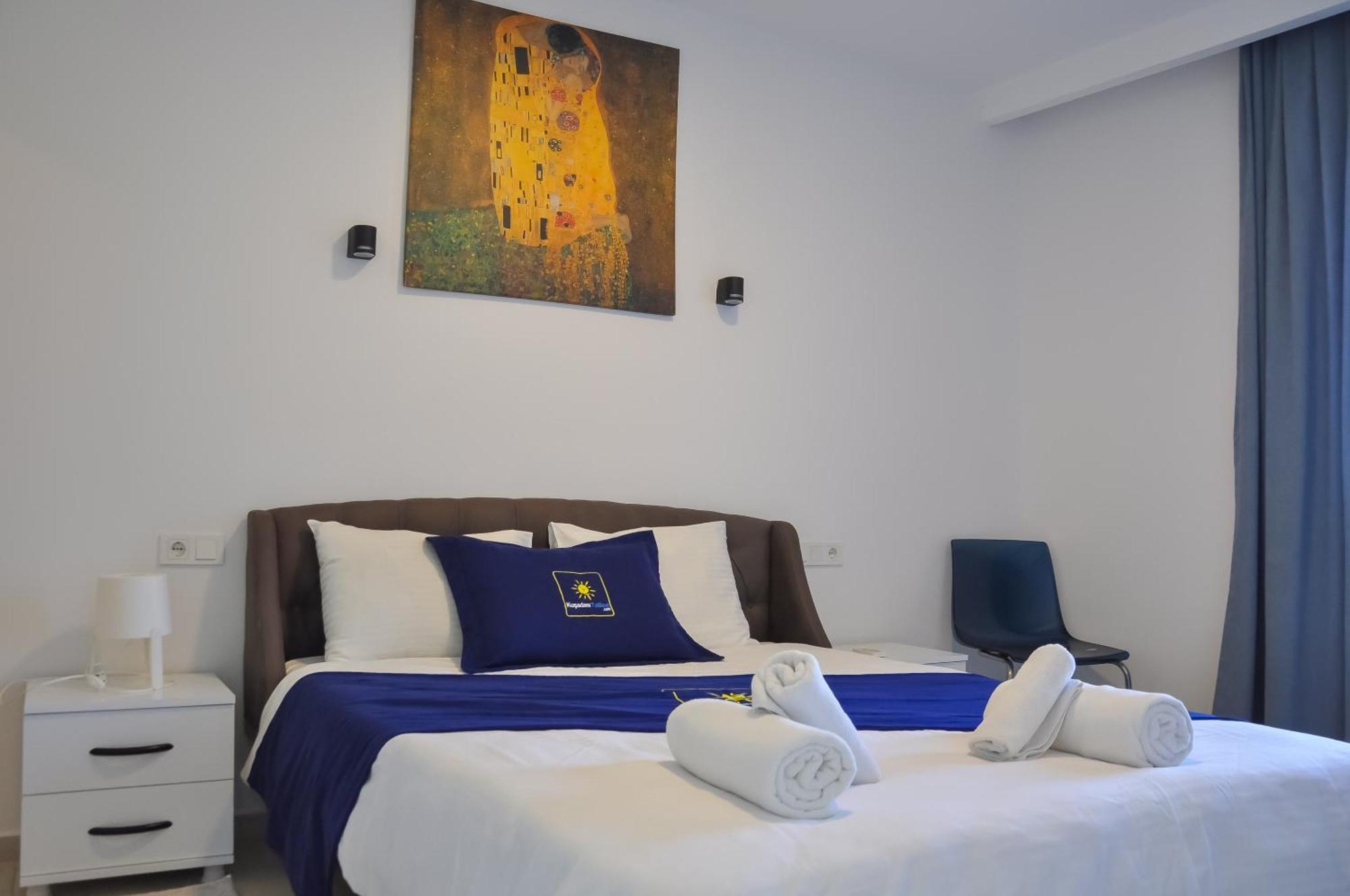 Lavender Residence Kusadası Exteriér fotografie